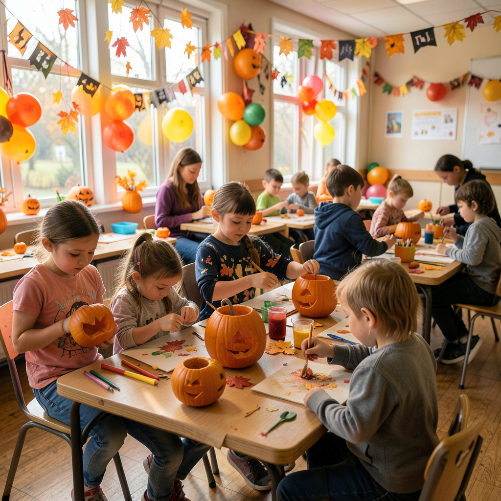 Free half-term activities across South Oxfordshire and Vale of White Horse